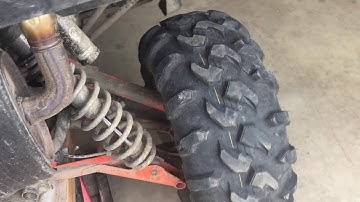 Polaris General Turf Mode