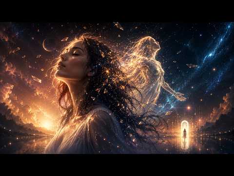 A Journey Beyond Dreams ✨ Deep House & Melodic House Mix