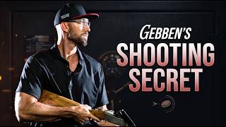 Gebben Miles Says STOP Checking Your Rib! 3 Drills for Instinctive Accuracy