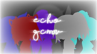 Echo GCMV