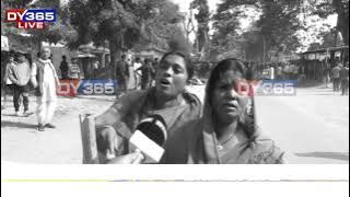 কাৰ্বি আংলঙত আজিও ভয়ংকৰ পৰিস্থিতি, বাহনত প্ৰতিবাদকাৰীৰ অগ্নিসংযোগ