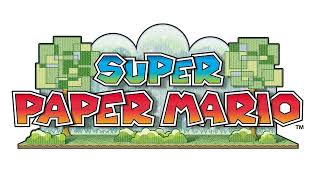 Sammers Kingdom World Of Nothing - Super Paper Mario