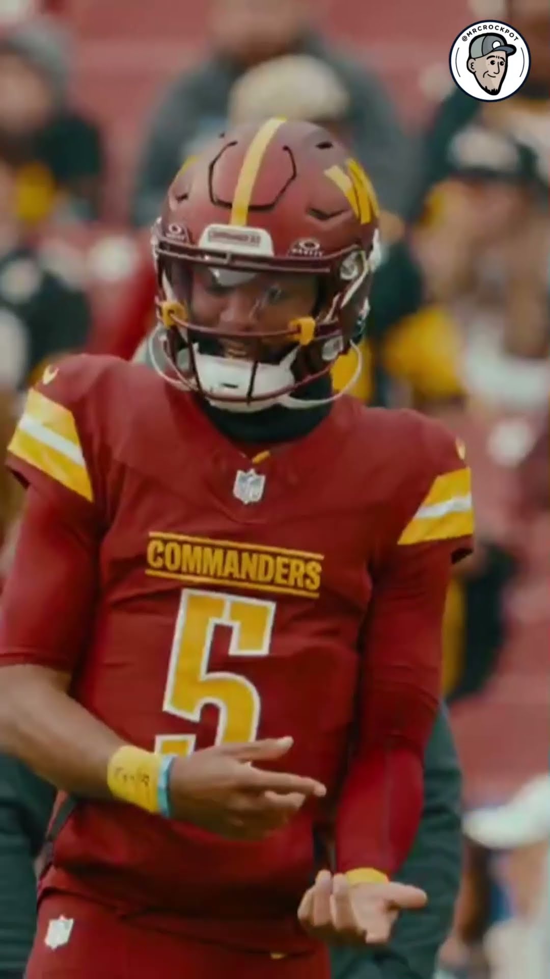 The Birds \u0026 the Commies vs a reality check, which team is for real?? ?? Eagles vs Commanders Preview