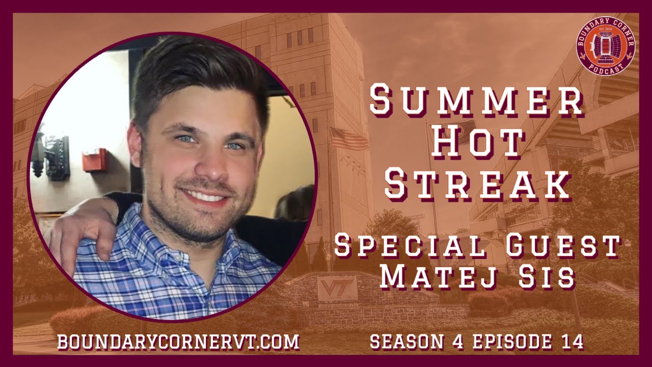 Summer Hot Streak