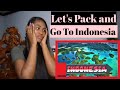 Wonderful Indonesia : Emerald of the Equator | Reaction