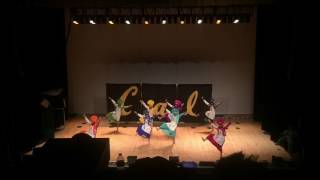 Cal Bhangra Bruin Bhangra Xviii 2016