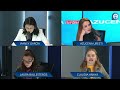 Señalamientos sobre Andy y Amílcar Olán desatan 'tiro'… ¿Morena otra vez inocente?