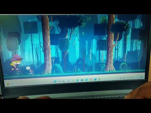 2D web game  - JAVA institute