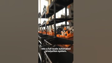 What farm management software we chose for our 30+ printer farm #3dprinting