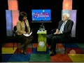 Capture de la vidéo Johnny Pacheco Entrevista Malín Falú 2009- Biografía Desde Rep. Dominicana, Ny, Sus Grupos, Fania