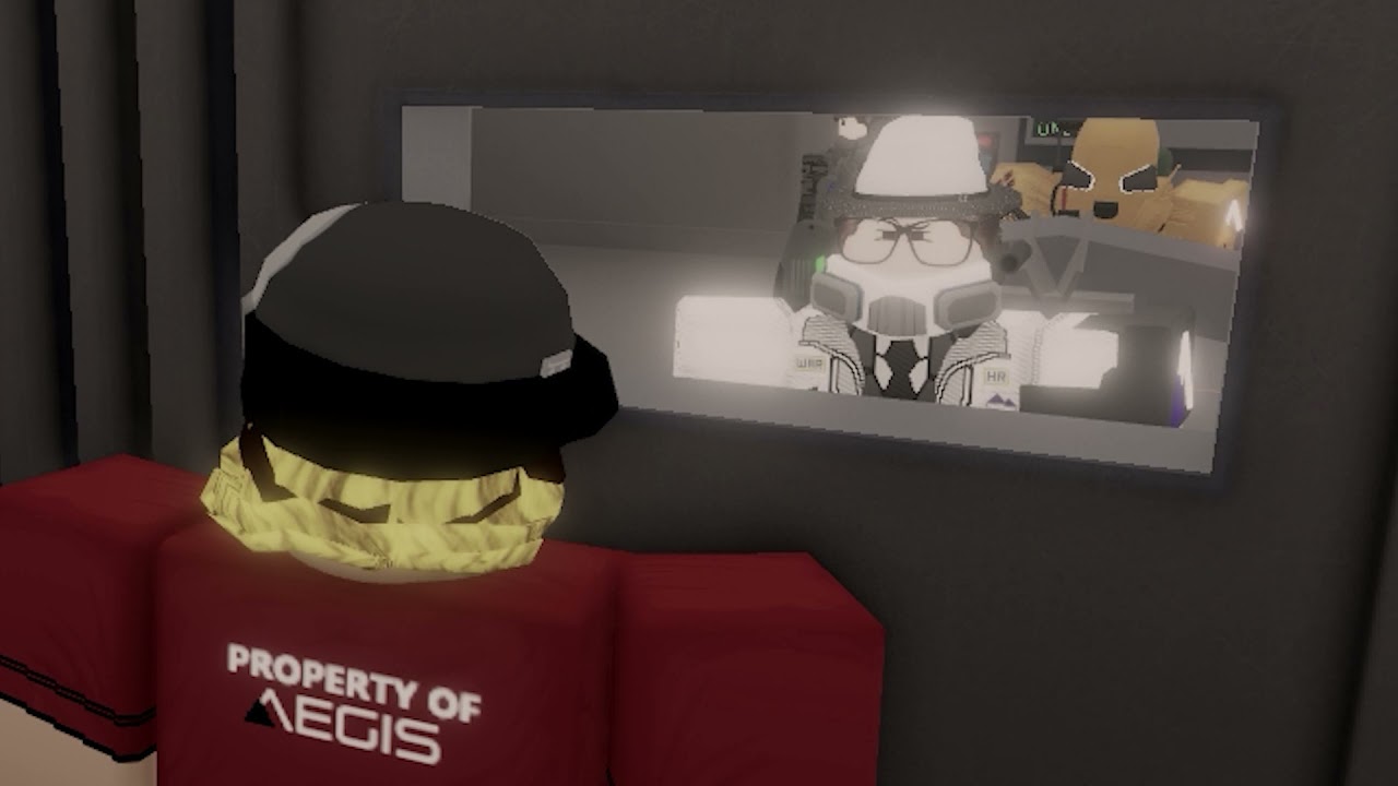 lab recording session behind the scenes