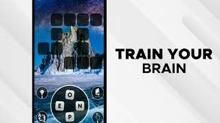 word connect video screenshot 1