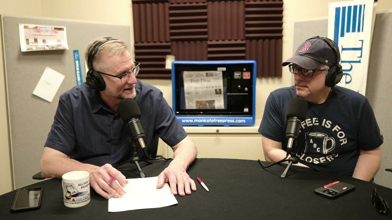 FreepCast episode 46: Is Medicaid on the chopping block?