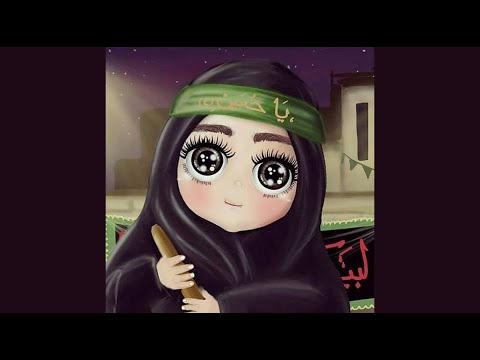 اولین انیمیشن درباره حضرت زهرا سلام الله علیها از ولادت تا شهادت