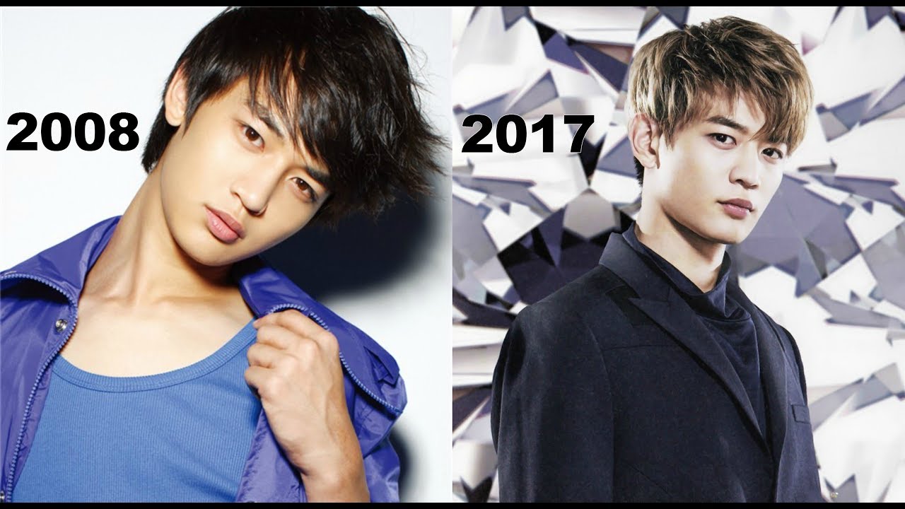 All Minho parts in SHINee MVs!! [2008 - 2017]