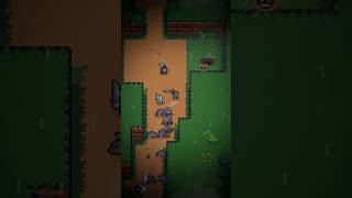 Zombies in Lands of Fury #arpg #devlog #gaming #games #roguelite #indiegame #gamedev #zombie #steam