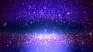 4K Massive Particle Colorful Space String 2160p Motion Background Update