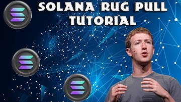 Launch Your Own Rug Pull Token in Minutes