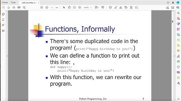 Lecture: IS430 - Zelle 3e Chapter 6 - REV Fall 2022