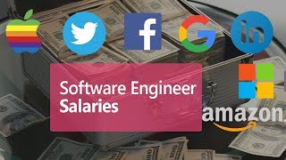 Which Company Pay Highest Salary for Software Engineers 2018?