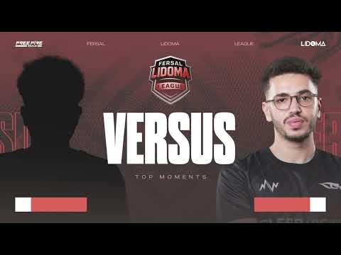 FERSAL LIDOMA LEAGUE - EVENT HIGHLIGHTS