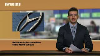 BWeins-Nachrichten 28.07.2026