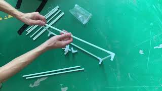 GN66 install video