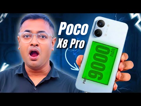 Redmi Turbo 5 Max (Poco X8 Pro Max) | Price, Features, India