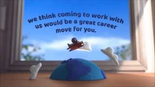 Speech and Language Therapy - Join our Team!
