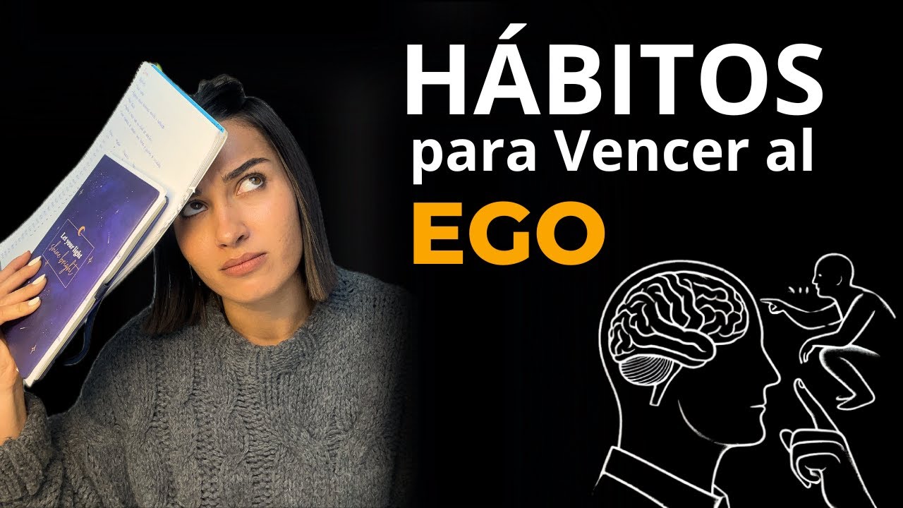 5 HÁBITOS Raros para DominarTe