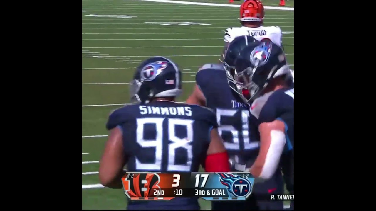 WATCH: Derrick Henry highlights are incredible! #Ravens #NFL #football #Baltimore #nflhighlights