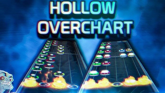 Hollow - Exilelord - Custom - Guitar Flash