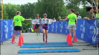 QC Triathlon holds last race after 26 years