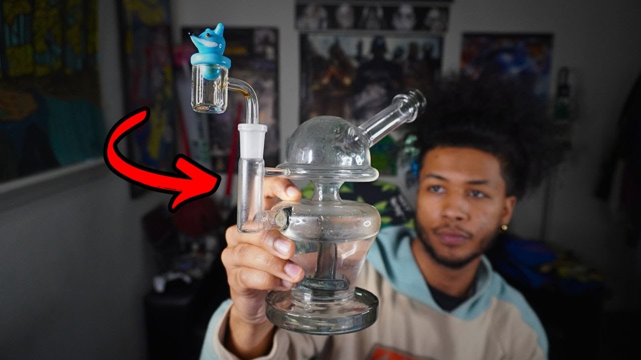 The Most Expensive Unboxing!? NEW GLASS...