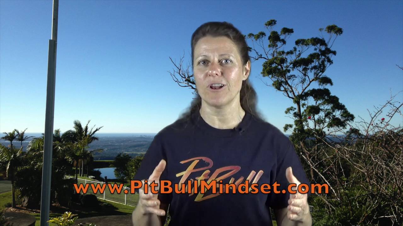 EFT Tapping - Say Yes to Abundance