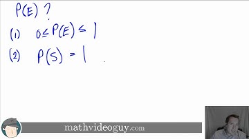 Introduction to Probability Theory
