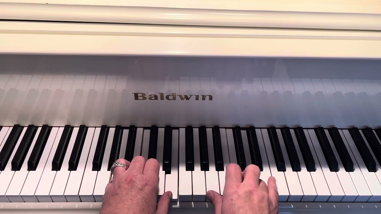 Martha Mier - Rhythm-A-Rag - from Premiere Piano Course: Jazz, Rags and Blues book 4