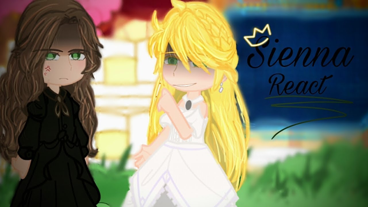 ~ The world without my sister who everyone loved ~ 1/1 🇺🇲/🇪🇸