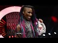 Athena names Asuka as her dream final WWE rival and fans want the rematch NOW.