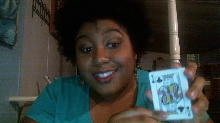 (The Learning Annex: Intro. to Playing Card Cartomancy) Week 2: Suits