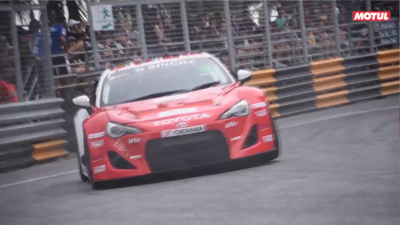 Toyota team russia