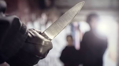 Knifes Have Taken So Many Lives | Episode 2 | v4yav media