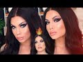 grwm- did I find my lost wigs? a nose job& BG community is weird.. | Bailey Sarian