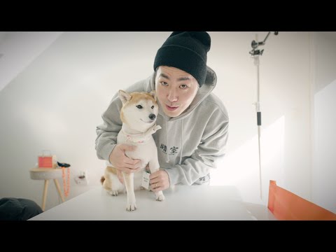 40대 중반 부부의 주말