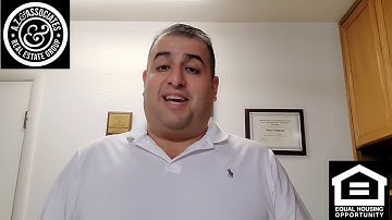 Final Walk Thru & Utilities Assig 7