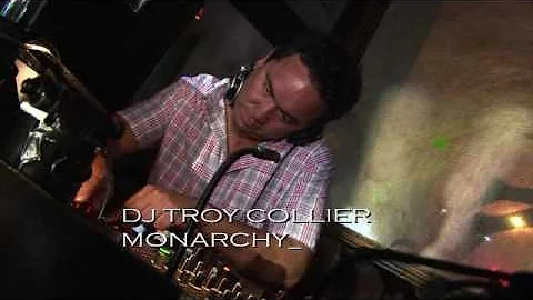 ICTV1 MONARCHY NIGHTCLUB WEST PALM BEACH DJ TROY C...