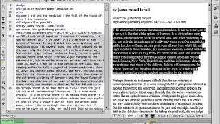 Lesson 4 Step 2 Inline and Internal CSS