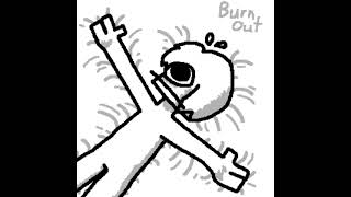 Burn Out (Cancelled Short films OST)