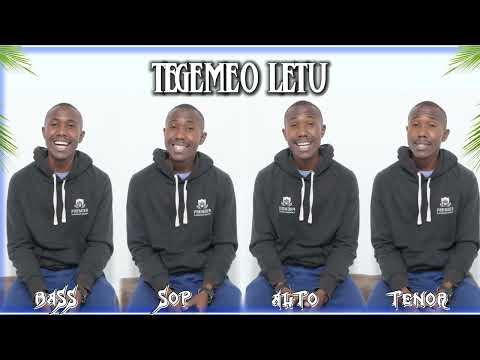 Tegemeo Letu Acapella 
