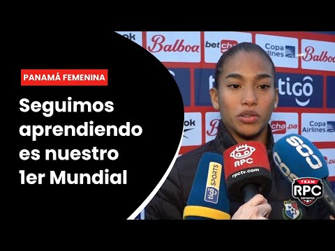 Mundial Femenino 2023: Emily Cedeño&nbsp;